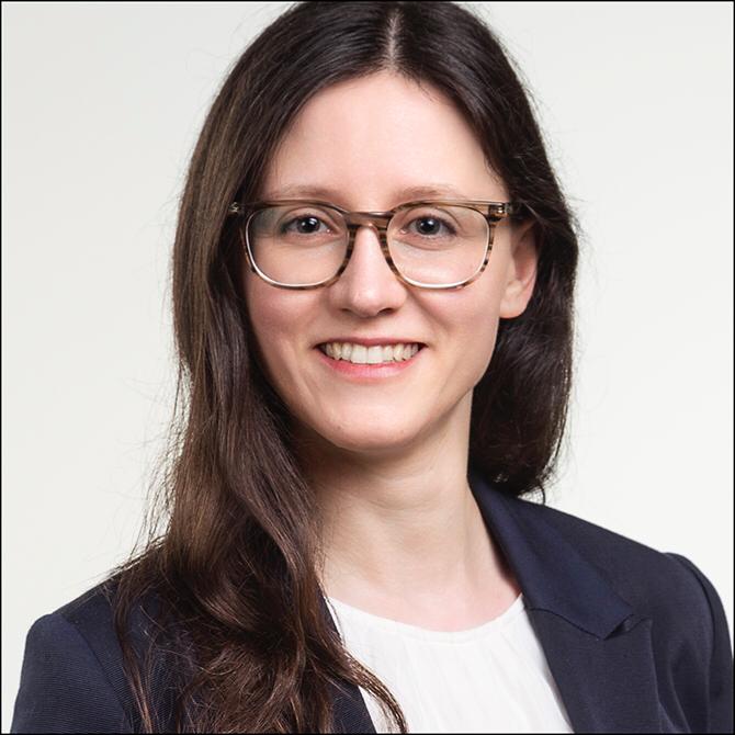 This image shows Dr. Helen Wiedmaier